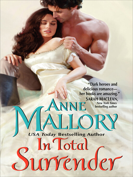 Title details for In Total Surrender by Anne Mallory - Available